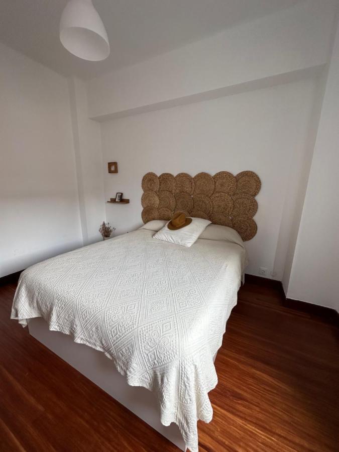 En Basarrate Homestay *